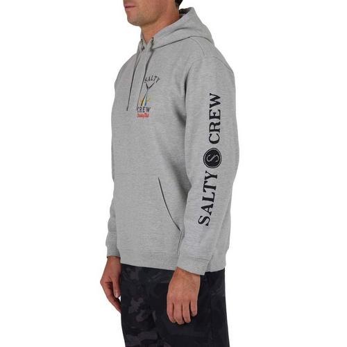 Men's Salty Crew Tailed Fleece Hoodie - Primary Image