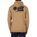 Men's Salty Crew Alpha Hoodie - Thumbnail 1 of 3