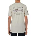 Kids' Salty Crew Bruce T-Shirt - Thumbnail 2 of 3
