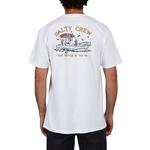 Men's Salty Crew Fish On Classic T-Shirt - Thumbnail 1 of 4