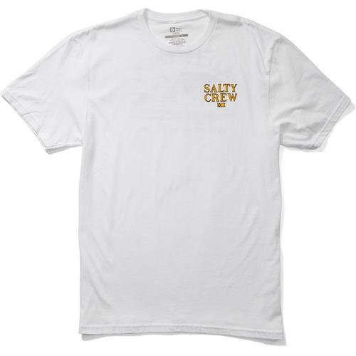 Men's Salty Crew Fish On Classic T-Shirt - Primary Image