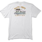 Men's Salty Crew Fish On Classic T-Shirt - Thumbnail 4 of 4
