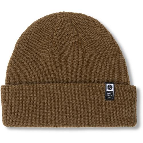 Men's Salty Crew Alpha Beanie - Primary Image
