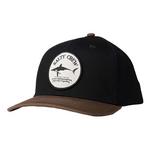 Boys' Salty Crew Bruce 6 Panel Snapback Hat - Thumbnail 1 of 2