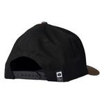 Boys' Salty Crew Bruce 6 Panel Snapback Hat - Thumbnail 2 of 2