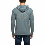 Men's Salty Crew Tippet Pocket UV Long Sleeve T-Shirt - Thumbnail 3 of 3