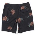 Men's Salty Crew Bloomin Swim Boardshorts - Thumbnail 2 of 2