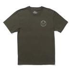 Men's Salty Crew Blue Crabber Premium T-Shirt - Thumbnail 2 of 2