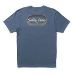 Men's Salty Crew Capsule T-Shirt - Thumbnail 1 of 2