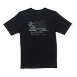 Men's Salty Crew A Frame T-Shirt - Thumbnail 1 of 2