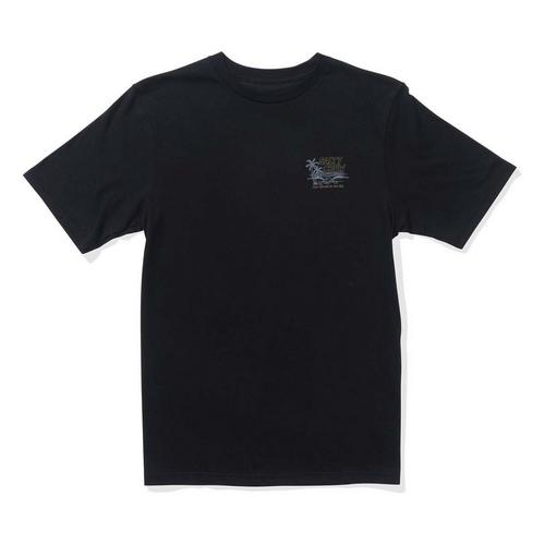 Men's Salty Crew A Frame T-Shirt - Primary Image
