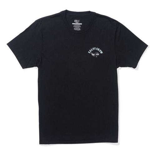 Men's Salty Crew Lifted T-Shirt - Primary Image