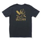 Men's Salty Crew Pocket Knife Vintage T-Shirt - Thumbnail 1 of 2