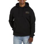 Men's Salty Crew Marina Fleece Hoodie - Thumbnail 1 of 3