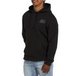 Men's Salty Crew Marina Fleece Hoodie - Thumbnail 2 of 3