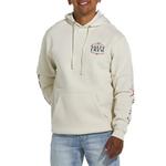 Men's Salty Crew Skipjack Fleece Hoodie - Thumbnail 1 of 3