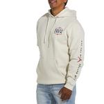 Men's Salty Crew Skipjack Fleece Hoodie - Thumbnail 2 of 3