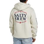 Men's Salty Crew Skipjack Fleece Hoodie - Thumbnail 3 of 3