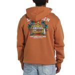 Men's Salty Crew Salty Hut Hoodie - Thumbnail 4 of 4