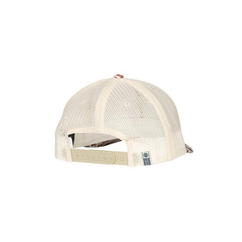 Women's Salty Crew Sealine Retro Trucker Snapback Hat - Primary Image