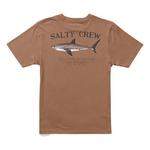 Kids' Salty Crew Bruce T-Shirt - Thumbnail 1 of 2