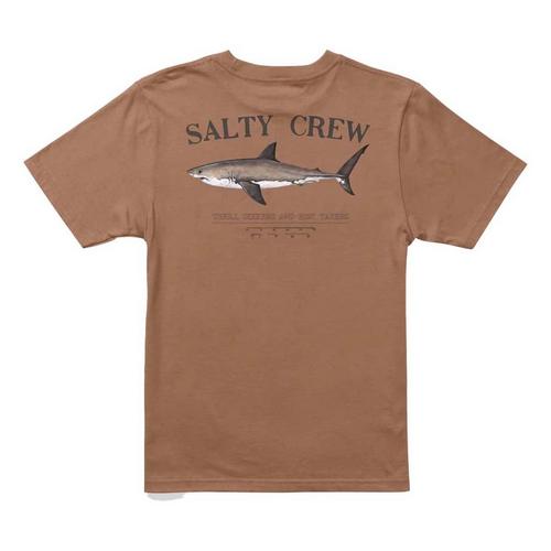 Kids' Salty Crew Bruce T-Shirt - Primary Image