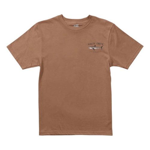 Kids' Salty Crew Bruce T-Shirt - Primary Image