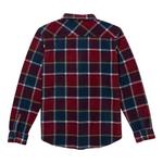 Kids' Salty Crew Swellter Polar Long Sleeve Button Up Shirt - Thumbnail 2 of 2