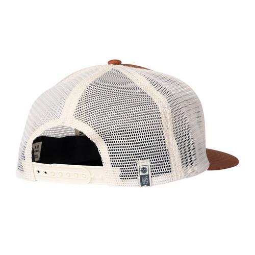 Salty Crew Good Times Foamie Trucker Snapback Hat - Primary Image