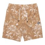 Boys' Salty Crew Crew Swim Trunks - Thumbnail 1 of 2