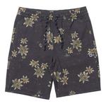 Boys' Salty Crew Crew Volley Swim Trunks - Thumbnail 1 of 2