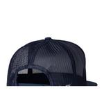Men's Salty Crew Simple Fade Snapback Hat - Thumbnail 2 of 2