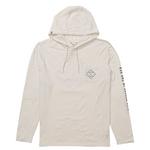 Men's Salty Crew Tippet Pocket UV Long Sleeve T-Shirt - Thumbnail 2 of 2