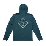 Men's Salty Crew Tippet Pocket UV Long Sleeve T-Shirt - Thumbnail 3 of 4