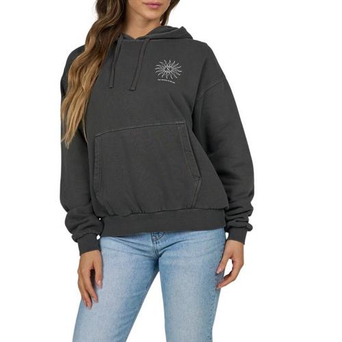 Women's Salty Crew Zodiac Hoodie - Primary Image