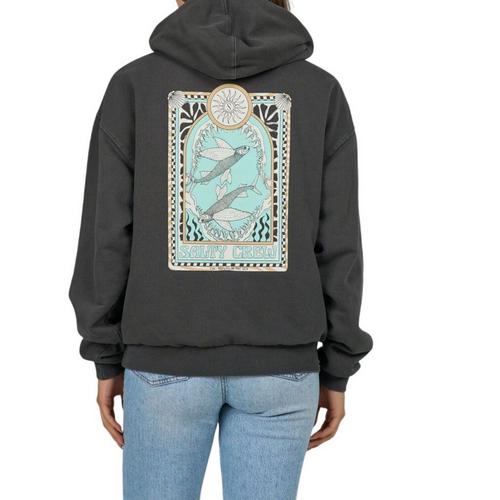 Women's Salty Crew Zodiac Hoodie - Primary Image
