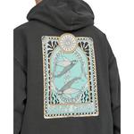 Women's Salty Crew Zodiac Hoodie - Thumbnail 3 of 4
