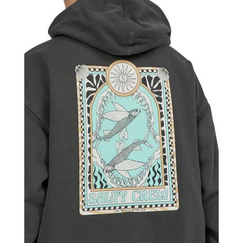 Women's Salty Crew Zodiac Hoodie - Primary Image