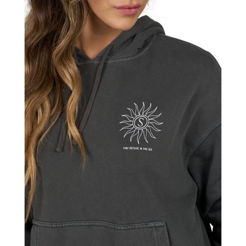 Women's Salty Crew Zodiac Hoodie - Primary Image