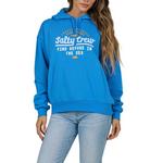 Women's Salty Crew Unscripted Hoodie - Thumbnail 1 of 3