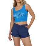 Women's Salty Crew Unscripted Tank Top - Thumbnail 1 of 3