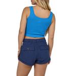 Women's Salty Crew Unscripted Tank Top - Thumbnail 2 of 3