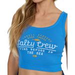 Women's Salty Crew Unscripted Tank Top - Thumbnail 3 of 3