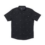 Men's Salty Crew Flagship Uv Button Up Shirt - Thumbnail 1 of 2