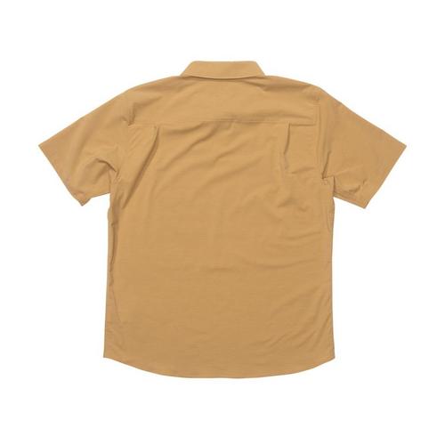 Men's Salty Crew Drifter UV Polo - Primary Image