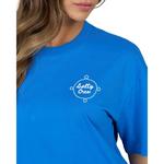 Women's Salty Crew Shellbrate Skimmer T-Shirt - Thumbnail 3 of 3