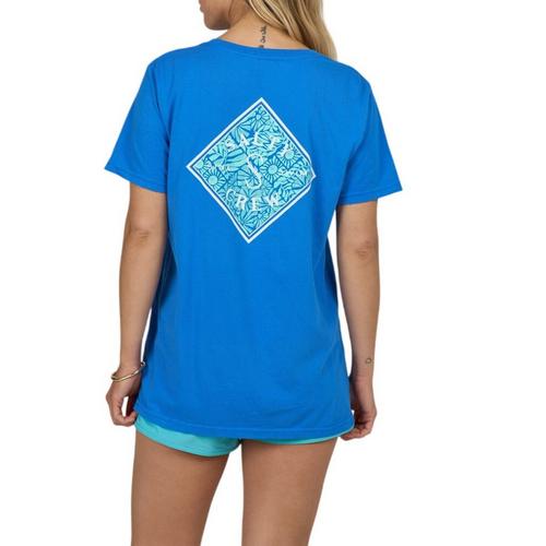 Women's Salty Crew Tippet Boyriend T-Shirt - Primary Image