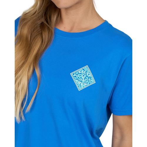 Women's Salty Crew Tippet Boyriend T-Shirt - Primary Image