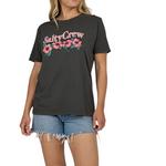 Women's Salty Crew Vacation Boyfriend T-Shirt - Thumbnail 1 of 3