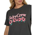 Women's Salty Crew Vacation Boyfriend T-Shirt - Thumbnail 2 of 3
